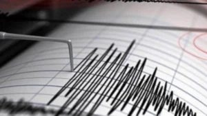 Alerta sísmica sorprende a CDMX tras sismo magnitud 5.3 con epicentro en Guerrero