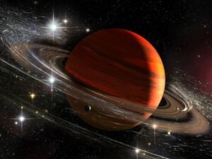 Todos los eclipses, lluvias de estrellas y alineaciones que no te puedes perder en este 2026