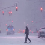 Tormenta invernal y frío brutal en EE.UU. dejan más de 30 muertos y cortes prolongados de energía tormenta-eua