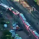 Pedro Sánchez promete "transparencia" sobre las causas del descarrilamiento de trenes en España tren