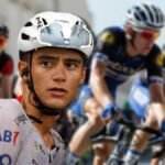 ‘Es hora de creer en mí’: Isaac del Toro recupera el liderato del UAE Tour 2026 2TIHVUB3JZAXHA4RTBY4FKB7LA