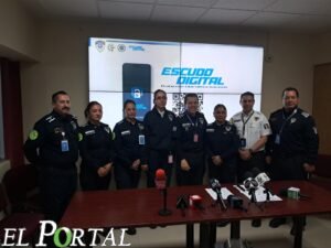 Lanza SSPC Capital aplicación “Escudo Digital” para prevenir extorsiones telefónicas