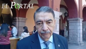 UASLP reporta retraso de dos meses en ministraciones estatales y federales: Rector