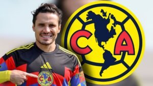 Raphael Veiga es anunciado oficialmente como refuerzo del América para el Clausura 2026