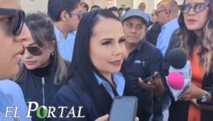 Participaciones federales para municipios se entregarán en tiempo y forma en 2026: Ariana García Vidal