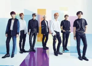 Netflix transmitirá en vivo el concierto del regreso de BTS: ¿Qué debes saber?