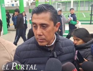 Soledad supera recaudación de enero y prevé mejores cifras en el primer trimestre