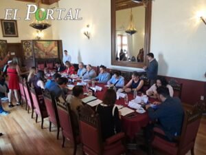 Ayuntamiento de SLP publica subasta de predios para financiar obras; proceso será transparente: Galindo