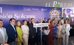 Cabildo aprueba renombrar el Bulevar Río Españita como Bulevar Jacobo Payán Latuff