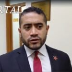 Carlos Arreola anuncia fin de estructuras duplicadas en materia de transparencia Carlos Arreola