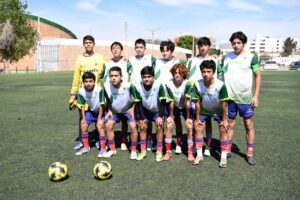 Jóvenes deportistas Soledenses avanzan en juegos CONADE 2026,con apoyo municipal