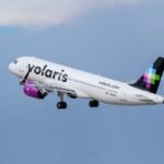 Crisis en vuelos de Volaris y aerolíneas por violencia en el Pacífico mexicano