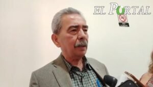 Docentes y Directivos deben trabajar a favor de la niñez potosina : Dip.Crisógono Pérez