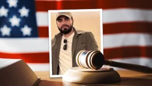 Sentencian al ‘Mini Lic’: Juez da 5 años de cárcel a Dámaso López por intento de tráfico de fentanilo