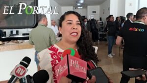 AMAV SLP prevé aumento moderado en paquetes vacacionales y destaca regreso de vuelo a Vallarta