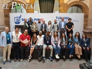 Direccción de Turismo Municipal celebra el Día del Guía de Turistas
