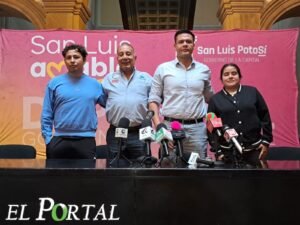 San Luis Capital será sede de la fase nacional del torneo “De la Calle a la Cancha” 2026