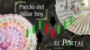 Precio del dólar HOY jueves 26 febrero 2026