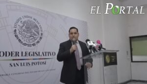 Diputado Emilio Rosas impulsa Ley Estatal de Economía Circular en San Luis Potosí
