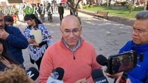 Galindo defiende mejoras en servicios médicos municipales