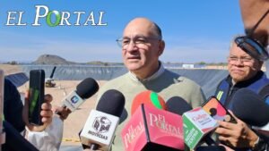 Galindo destaca coordinación con el Gobierno del Estado para atender problemas urbanos en la capital