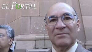 Refuerzan trabajos de drenaje en el Centro Histórico ante temporada de calor