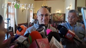 Reforma electoral “pinta para ser más democrática”: Enrique Galindo