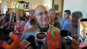 Galindo admite que rescindir contrato de El Realito es complejo; capital paga hasta 15 mdp mensuales