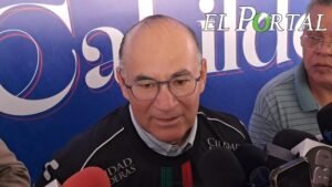 Galindo destaca cero observaciones de la ASF