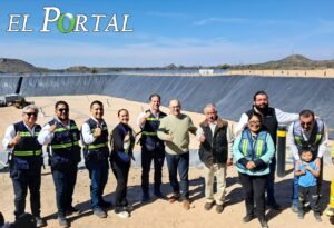 San Luis Potosí consolida modelo ejemplar de manejo integral de residuos con CIPRES