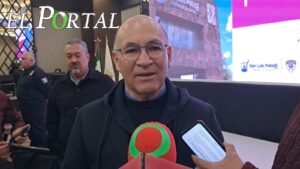 San Luis Capital alcanza récord histórico en recaudación catastral y refuerza inversión en seguridad