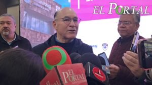 Obras en la salida a Guadalajara resolverán de forma definitiva la movilidad: Alcalde