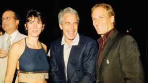 El fuerte comentario de Zajárova sobre las élites de Occidente por el caso Epstein