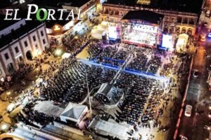 Festival de Semana Santa proyecta más de 100 mil visitantes en San Luis Capital