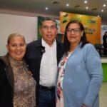 Financiamiento Alcalde Navarro