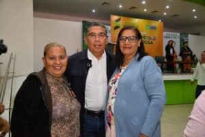 Con 300 MDP, inicia convenio de Financiamiento para Mujeres y Jóvenes Soledenses