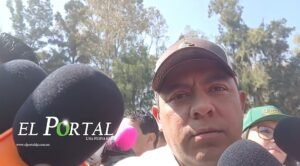 Gobernador descarta uso obligatorio de cubrebocas; SLP mantiene panorama estable ante casos de sarampión