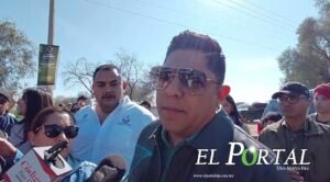 Gallardo Cardona señala posible uso de arma familiar en homicidio de estudiante del Cobach