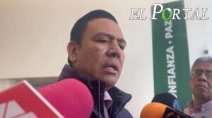 Guadalupe Torres agradece la consideración para contender por la gubernatura