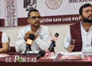 Abren registro para Mujeres Bienestar y Pensión para Adultos Mayores en San Luis Potosí