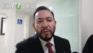 Serrano Cortés destaca unidad y cordialidad entre Gallardo y la dirigencia de Morena