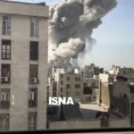 IRAN-ISRAEL-TEHERAN-HUMO