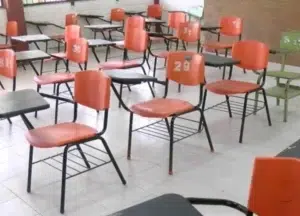 Jalisco cancela clases presenciales este lunes tras activación de Código Rojo