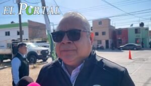 Autoridades estatales identifican a presuntos responsables de homicidio de empresarios de Villa de Reyes