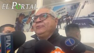 Investigación por empresarios hallados sin vida en Zacatecas está en manos de la Fiscalía: Jesús Juárez