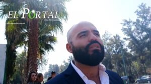 Detectan hasta tres parejas por día en actos indebidos en los parques Tangamanga