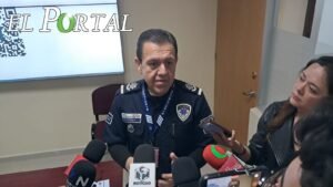 SSPC Capital reporta reducción de reincidencia y descarta invasión de competencias en operativo “Convoy”