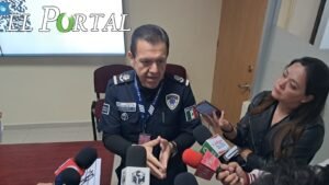 SSPC Capital dialogó con comerciantes del Mercado República para mantener orden en festejos por su 50 aniversario