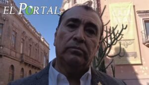 Manifestación de docentes de Telesecundaria fue encabezada por grupo minoritario: SEGE