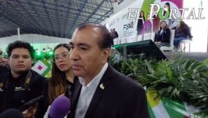 Urge regular uso de celulares y tabletas en escuelas de San Luis Potosí: SEGE